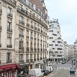 Moda - 3 chambres à Trocadéro